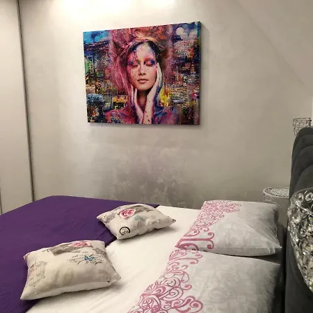 Apartament Vid Split