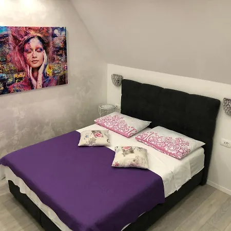 Apartament Vid Split