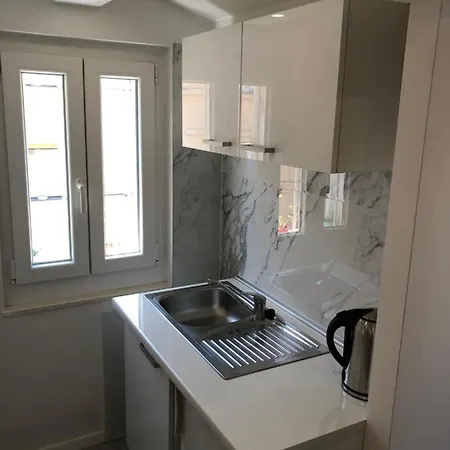 Apartament Vid Split