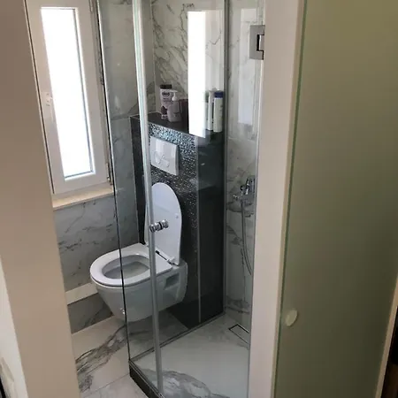 Apartament Vid Split