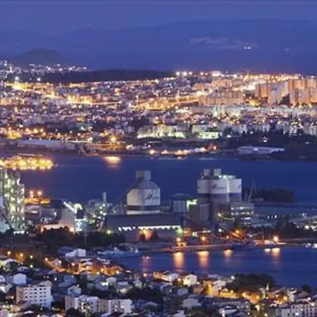 Appartement Vid