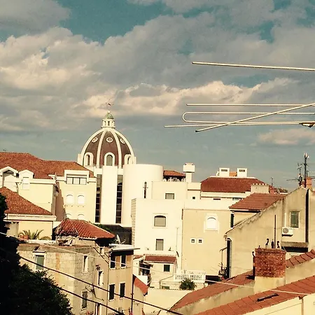 Vid Apartament
