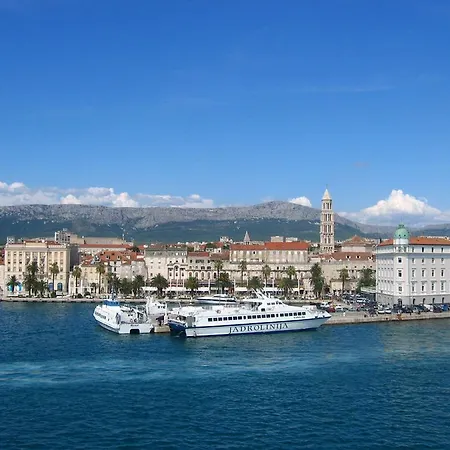 Apartament Vid