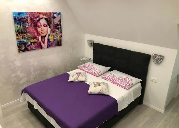 Apartamento Vid Split