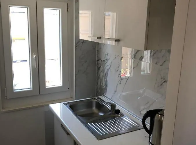 Apartamento Vid Split