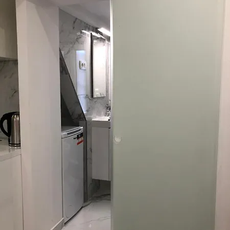 Vid Apartment