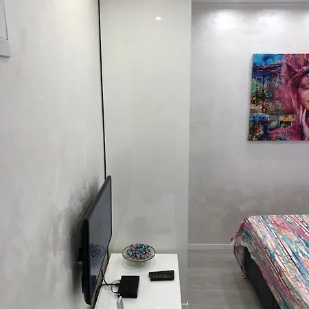 Apartment Vid *