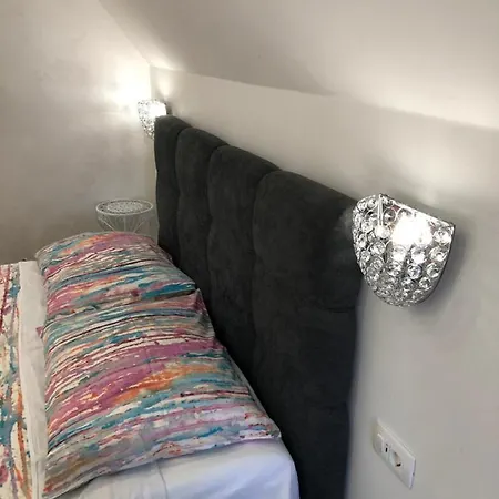 Vid Apartment