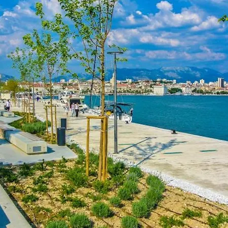 Vid Apartamento Split