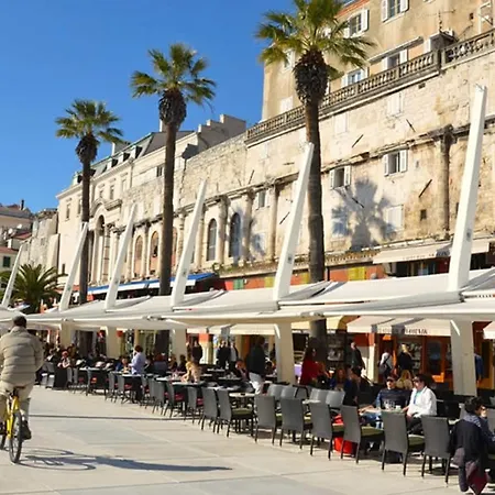 Vid Apartamento Split