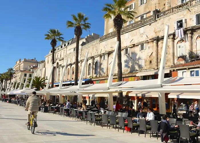 Vid Apartament Split